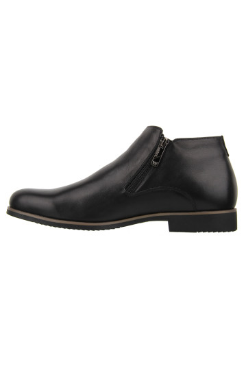 Ботинки мужские Welfare 390102113/BLK/29