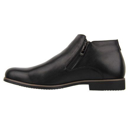 Черевики чоловічі Welfare 390102113/BLK/29
