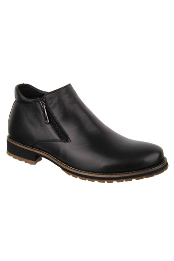 Черевики чоловічі Welfare 390112113/BLK/29