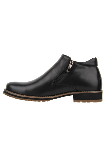 Черевики чоловічі Welfare 390112113/BLK/29