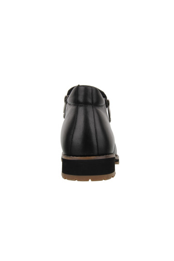 Черевики чоловічі Welfare 390112113/BLK/29