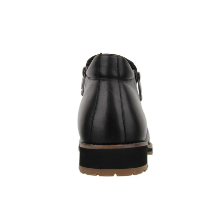 Черевики чоловічі Welfare 390112113/BLK/29