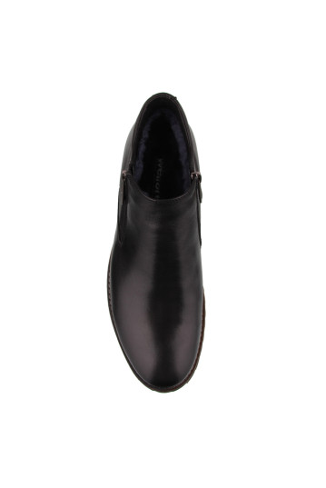 Черевики чоловічі Welfare 390112113/BLK/29