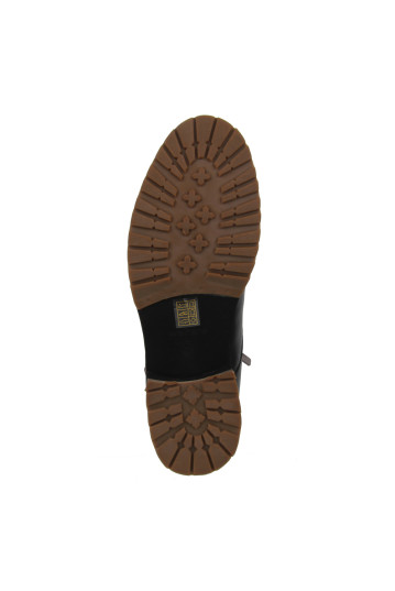 Черевики чоловічі Welfare 390112113/BLK/29