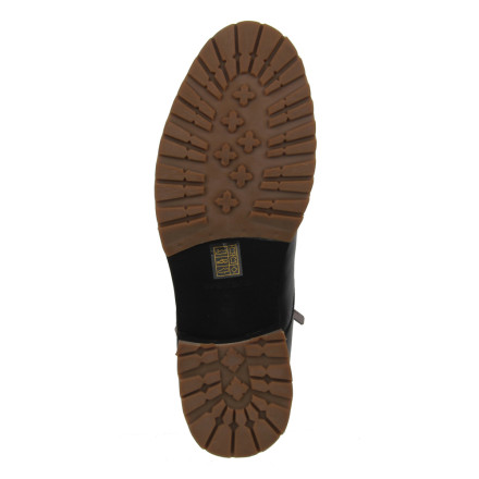 Черевики чоловічі Welfare 390112113/BLK/29