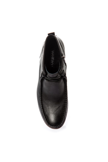 Черевики чоловічі Welfare 390132212/BLK/29