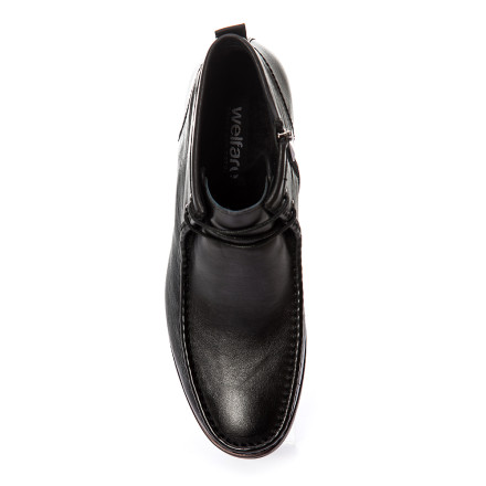 Черевики чоловічі Welfare 390132212/BLK/29