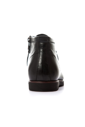 Черевики чоловічі Welfare 390132212/BLK/29
