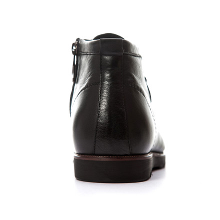 Черевики чоловічі Welfare 390132212/BLK/29