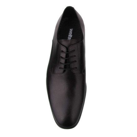 Туфлі чоловічі Welfare 420181211/BLK/29