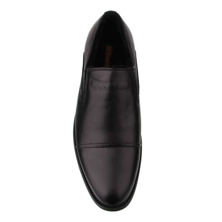 Туфлі чоловічі Welfare 420211113/BLK/29