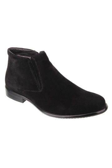 Черевики чоловічі Welfare 420272143/BLK/29