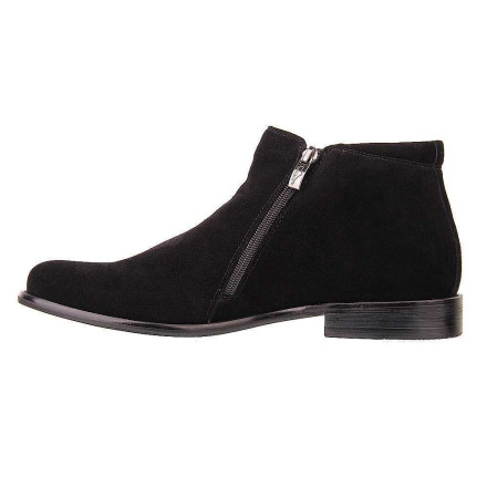 Черевики чоловічі Welfare 420272143/BLK/29