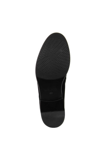 Ботинки мужские Welfare 420272143/BLK/29