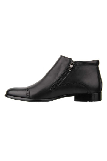 Ботинки мужские Welfare 420282112/BLK/29