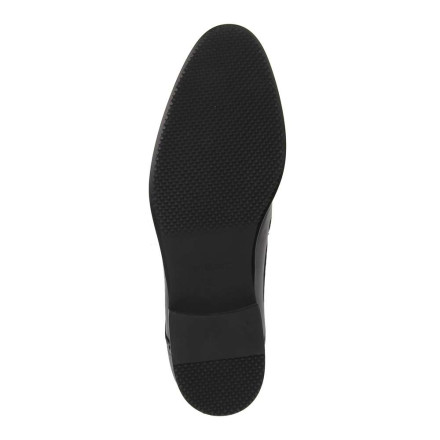 Черевики чоловічі Welfare 420282112/BLK/29