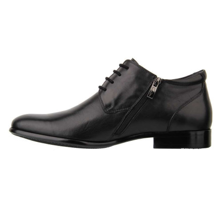 Туфлі чоловічі Welfare 420282212/BLK/29