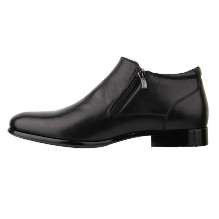 Черевики чоловічі Welfare 420282313/BLK/29