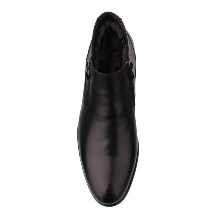 Черевики чоловічі Welfare 420282313/BLK/29