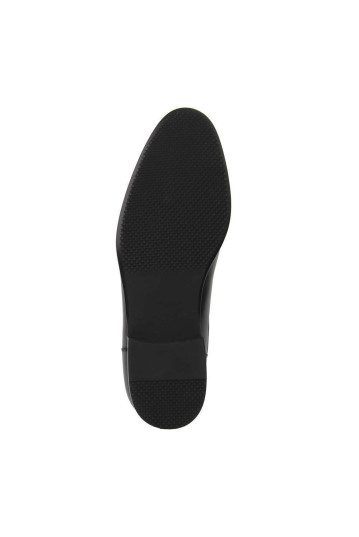 Ботинки мужские Welfare 420282313/BLK/29