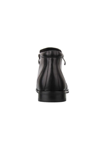Черевики чоловічі Welfare 420302112/BLK/29