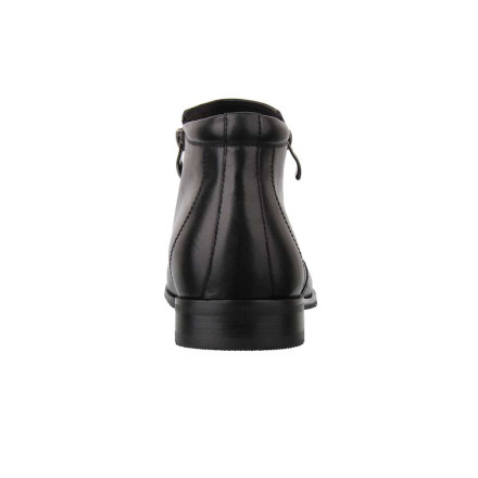 Черевики чоловічі Welfare 420302112/BLK/29