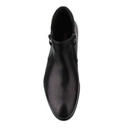 Черевики чоловічі Welfare 420302112/BLK/29