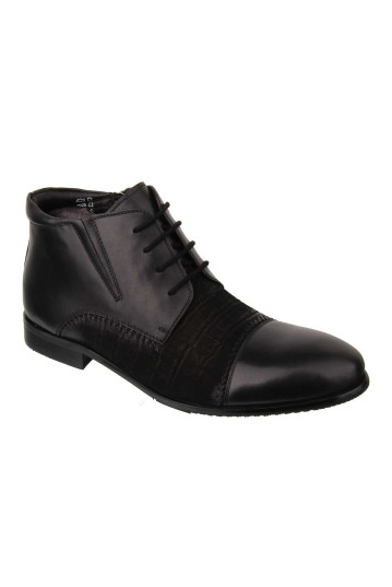 Черевики чоловічі Welfare 420302213/BLK/29