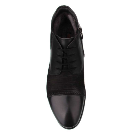 Черевики чоловічі Welfare 420302213/BLK/29