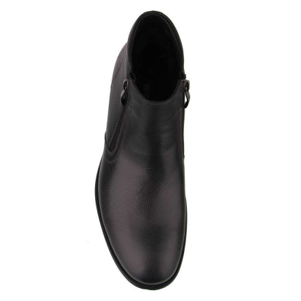 Черевики чоловічі Welfare 420312113/GRAY/29