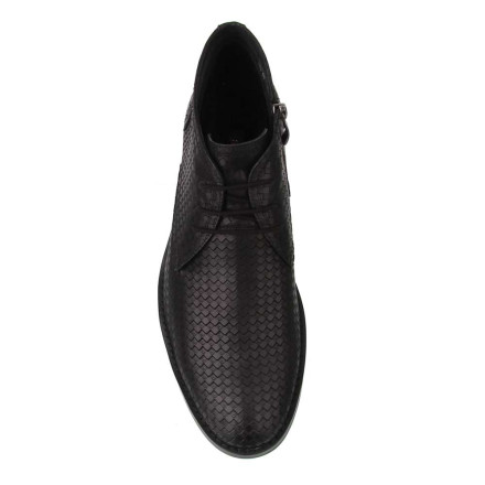 Черевики чоловічі Welfare 420342412/BLK/29