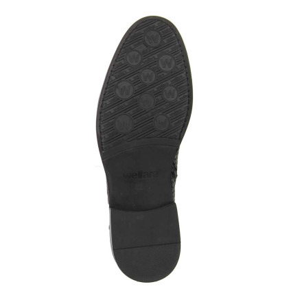 Черевики чоловічі Welfare 420342412/BLK/29