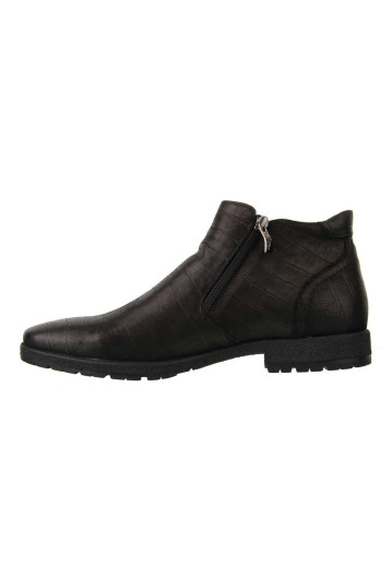 Черевики чоловічі Welfare 420352142/BLK/29