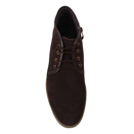 Черевики чоловічі Welfare 420352442/BRN/29