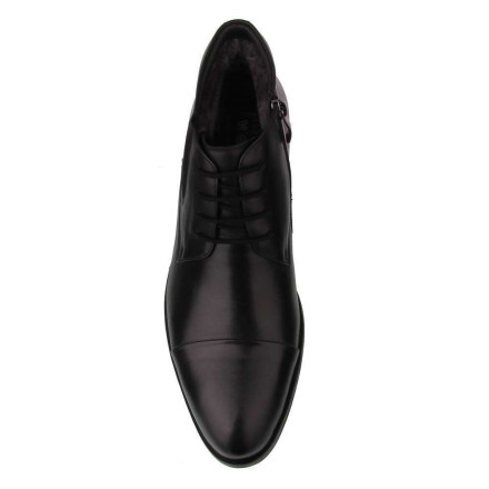 Черевики чоловічі Welfare 420362213/BLK/29