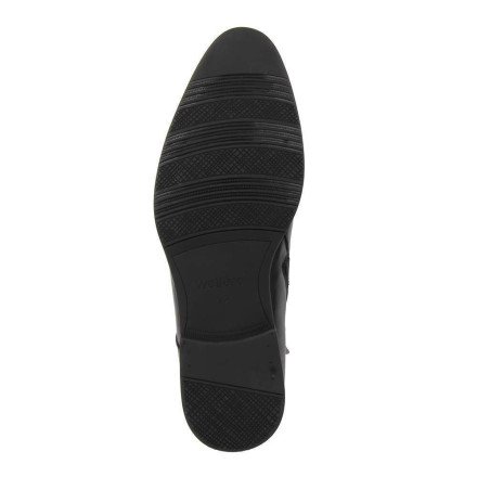 Черевики чоловічі Welfare 420362213/BLK/29