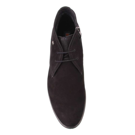 Черевики чоловічі Welfare 420372242/BLK/29