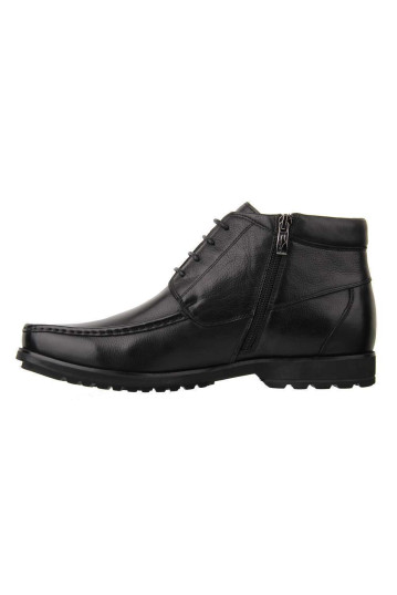 Ботинки мужские Welfare 420382213/BLK/29