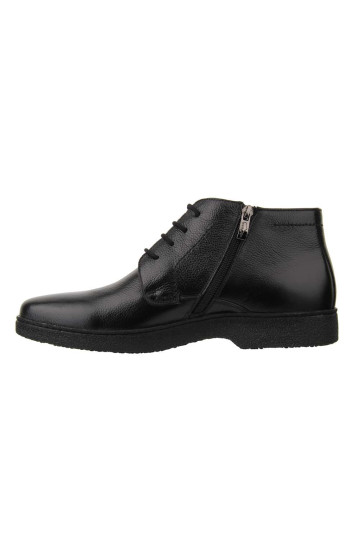 Ботинки мужские Welfare 420402212/BLK/29