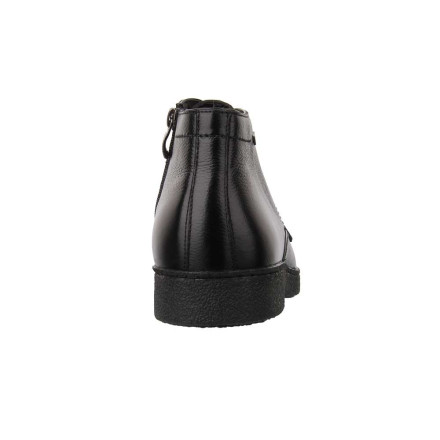 Черевики чоловічі Welfare 420402212/BLK/29