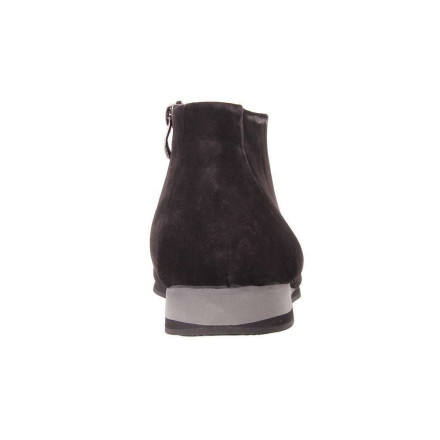 Черевики чоловічі Welfare 420432222/BLK/29