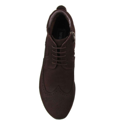 Черевики чоловічі Welfare 420432422/BRN/29