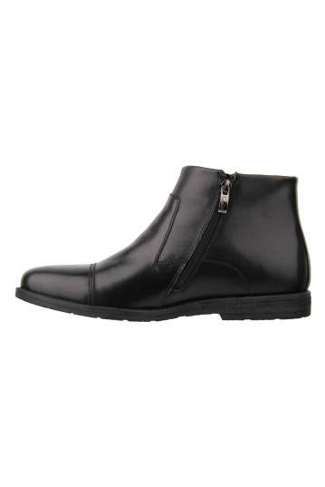 Ботинки мужские Welfare 420442113/BLK/29