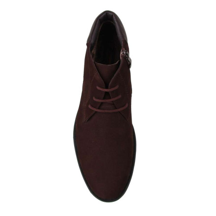 Черевики чоловічі Welfare 420442222/D.BRN/29