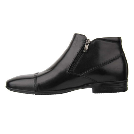 Черевики чоловічі Welfare 420472113/BLK/29