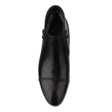 Черевики чоловічі Welfare 420472113/BLK/29