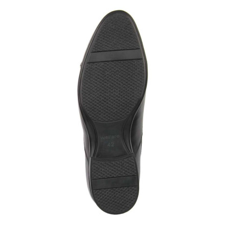 Черевики чоловічі Welfare 420472113/BLK/29