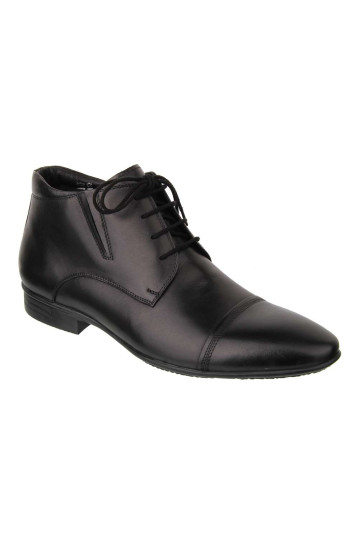 Черевики чоловічі Welfare 420472212/BLK/29