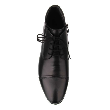 Черевики чоловічі Welfare 420472212/BLK/29