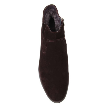 Черевики чоловічі Welfare 420482143/BRN/29